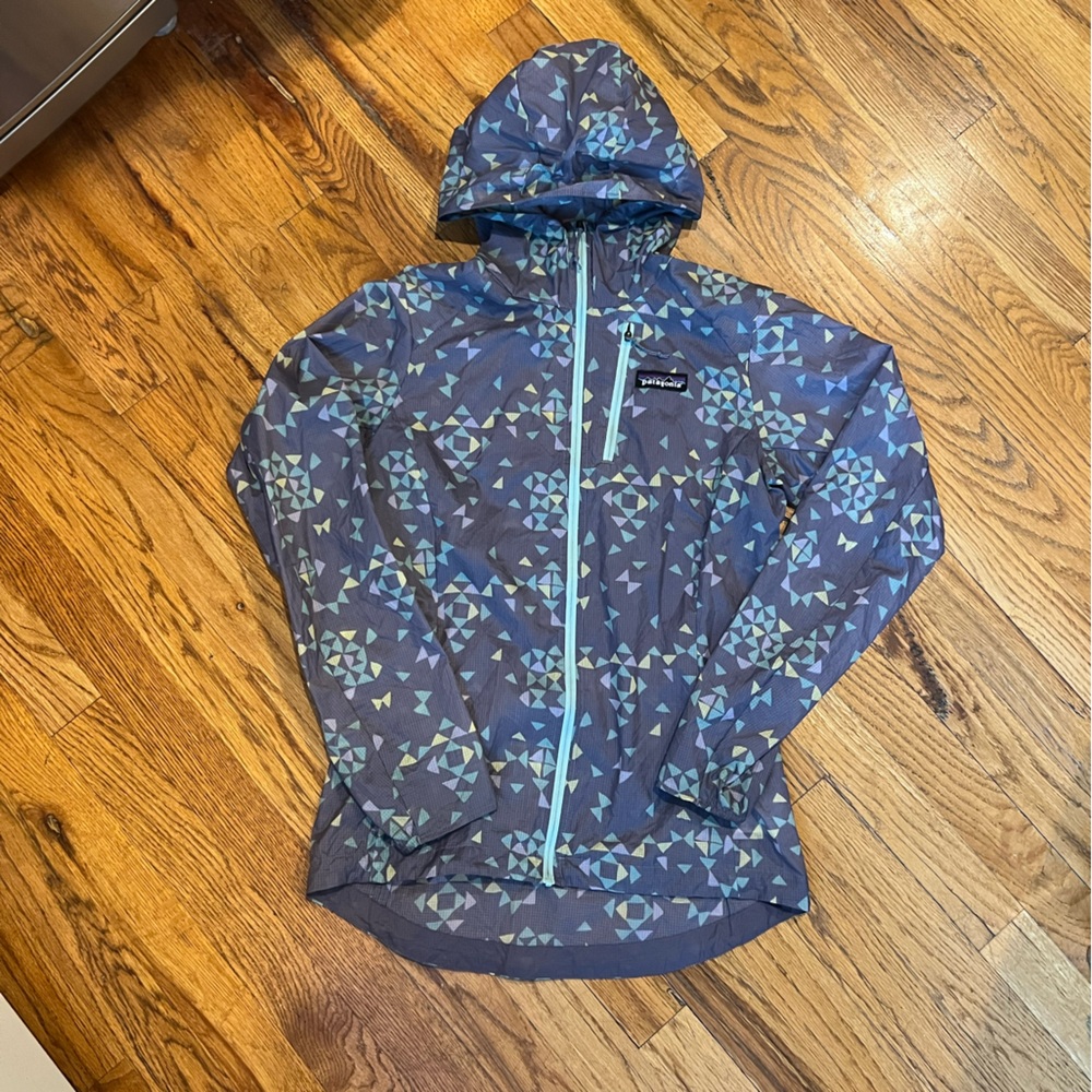 Patigonia W’s Houdini Jacket